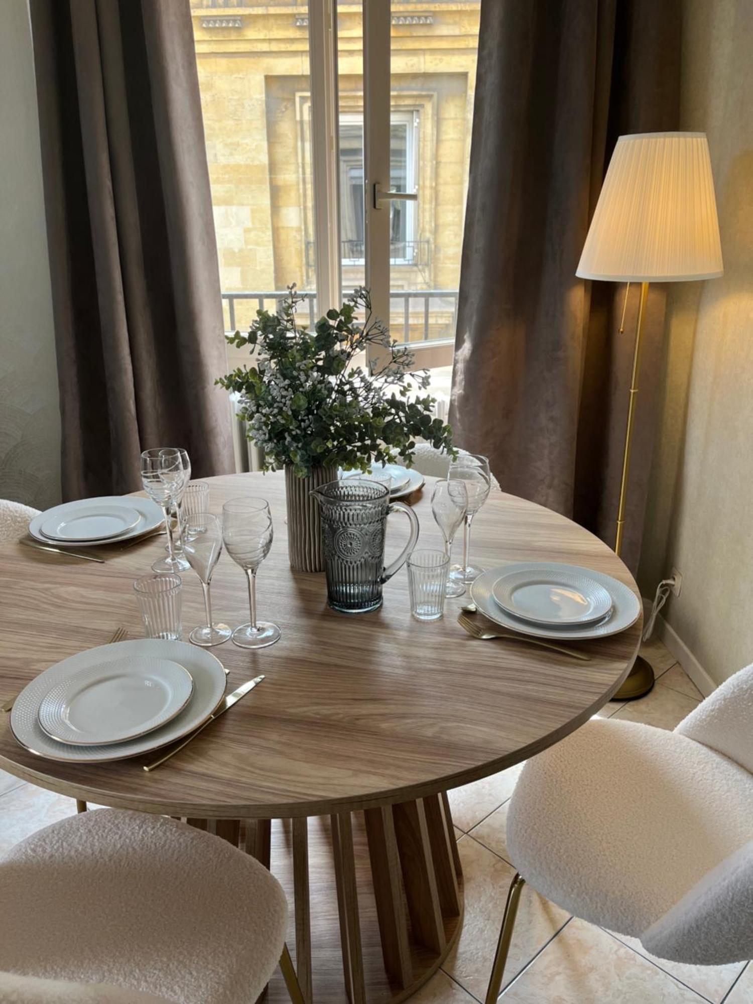 Royal Home, Hypercentre Avec Vue Cathedrale Apartment